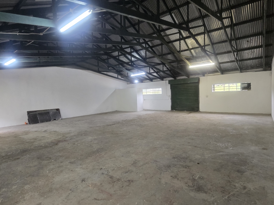 To Let Commercial Property for Rent in Port Alfred Eastern Cape